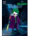 Екшън фигура Herocross DC Comics: Batman - The Joker (The Dark Knight), 14 cm - 4t