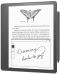 Електронен четец Kindle - Scribe Premium Pen, 10.2'', 64GB, сив - 3t