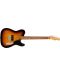 Електрическа китара Fender - Noventa Telecaster PF, Sunburst - 2t