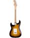 Електрическа китара Fender - Squier Sonic Stratocaster MN, Sunburst - 3t