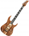 Електрическа китара Ibanez - RGT1220PB, w/Bag, Antique Brown Stained - 2t