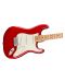 Електрическа китара Fender - Player Stratocaster MN, Candy Apple Red - 3t