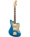 Електрическа китара Fender - SQ 40th Anniversary Jazzmaster. Lake Placid Blue - 1t