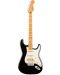 Електрическа китара Fender - Player II Stratocaster, HSS, MN, черен - 1t