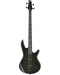 Електрическа бас китара Ibanez - GSR280QA, Transparent Black Sunburst - 1t