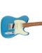 Електрическа китара Fender - Player Plus Nashville, Opal Spark - 5t