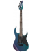 Електрическа китара Ibanez - RG631ALF, Blue Chameleon - 1t