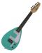 Електрическа китара VOX - MK3 MINI AG, Aqua Green - 1t