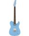 Електрическа китара Fender - Aerodyne Special Telecaster RW, California Blue - 1t