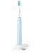 Електрическа четка за зъби Philips Sonicare - HX3651/12, 1 накрайник, синя - 1t