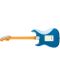 Електрическа китара Fender - SQ 60s Strat LTD, Lake Placid Blue - 3t