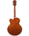 Електрическа китара Ibanez - AF95, Dark Amber - 3t