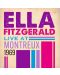 Ella Fitzgerald - Live At Montreux 1969 (CD) - 1t