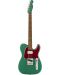 Електрическа китара Fender - SQ Classic Vibe '60s Tele LTD, Sherwood Green - 1t