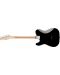 Електрическа китара Fender - Affinity Telecaster FSR MN, черна - 5t
