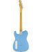 Електрическа китара Fender - Aerodyne Special Telecaster RW, California Blue - 2t