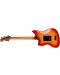 Електрическа китара Fender - Cont Active Jazz HH, Sunset Metallic - 3t