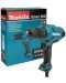 Електрически винтоверт Makita - DF0300, 320W, 1-10 mm, 230V - 5t