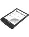 Електронен четец Pocketbook - Basic LUX 4, 6'', 8GB, черен - 3t