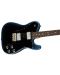 Електрическа китара Fender - American Pro II Deluxe, Dark Night - 4t