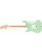 Електрическа китара Fender - SQ FSR Affinity Stratocaster H, Surf Green - 3t