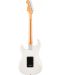 Електрическа китара Fender - Player II Stratocaster, RW, Polar White - 3t