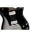 Електрическа китара Fender - SQ FSR Affinity Telecaster Deluxe, Silverburst - 5t