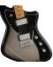 Електрическа китара Fender - Player Plus Meteora HH, Silverburst - 5t