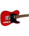 Електрическа китара Fender - Squier Sonic Telecaster LR, Torino Red - 3t