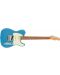 Електрическа китара Fender - Player Plus Nashville, Opal Spark - 1t