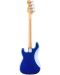 Електрическа бас китара Fender - Player Precision Bass, MN, Daytona Blue - 3t