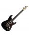 Електрическа китара Arrow - ST 111, Deep Black Rosewood/T-shell - 1t