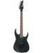 Електрическа китара Ibanez - RG320EXZ, Black Flat - 1t