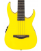 Електро-акустично тенор укулеле Ibanez - URGT100, жълто - 5t
