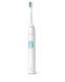 Електрическа четка за зъби Philips Sonicare - ProtectiveClean 4300, бяла - 3t