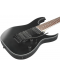 Електрическа китара Ibanez - RG7320EX BKF, черна - 4t