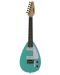 Електрическа китара VOX - MK3 MINI AG, Aqua Green - 2t