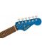 Електрическа китара Fender - SQ 60s Strat LTD, Lake Placid Blue - 6t