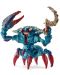 Фигурка Schleich Eldrador Creatures - Боен рак с оръжие - 1t