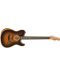 Електро-акустична китара Fender - Acoustasonic Tele, Sunburst - 3t