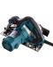 Електрически ръчен циркуляр Makita - HS6601, 1050W, Ø165 mm - 3t