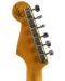 Електрическа китара Fender - Custom Shop '56 Relic, Sonic Blue - 7t