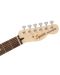 Електрическа китара Fender - SQ FSR Affinity Telecaster Deluxe, Silverburst - 4t
