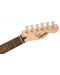 Електрическа китара Fender - Squier Sonic Telecaster LR, Torino Red - 5t