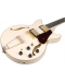 Електро-акустична китара Ibanez - AMH90, Ivory - 4t