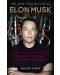 Elon Musk: How the Billionaire CEO of SpaceX and Tesla is Shaping our Future - 1t