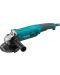 Електрически ъглошлайф Makita - GA5021, 1050W, Ø125 mm - 1t