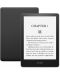 Електронен четец Amazon - Kindle Paperwhite 2021, 6.8'', 16GB, черен - 1t