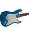 Електрическа китара Fender - Japan Hybrid II Stratocaster HSS, Forest Blue - 5t