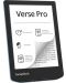 Електронен четец PocketBook - Verse Pro, 6'', 512MB/16GB, Azure - 1t